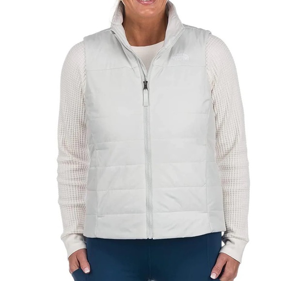 The North Face Jackets & Blazers - The North Face Women's Flare Vest Size XS